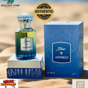 Blue by Ahmed – Ahmed Al Maghribi – EDP – 100ML